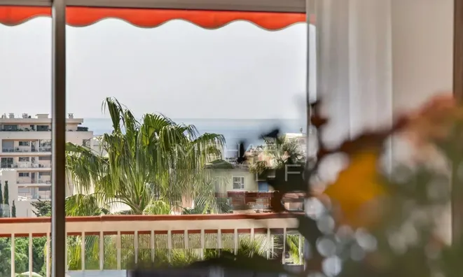Недвижимость Villa Pointe Croisette: 3