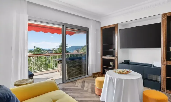 Недвижимость Villa Pointe Croisette: 4