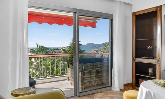 Недвижимость Villa Pointe Croisette: 7