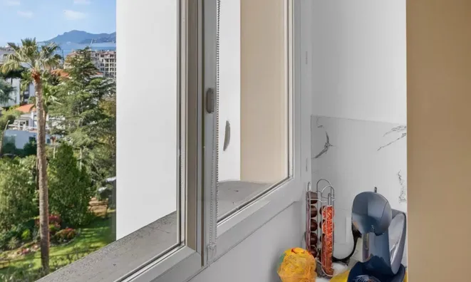 Недвижимость Villa Pointe Croisette: 10