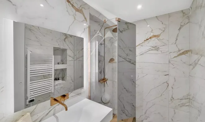 Недвижимость Villa Pointe Croisette: 11