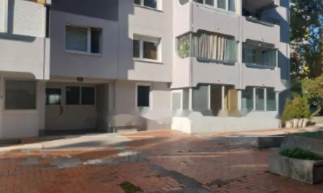 Недвижимость Однокомнатная квартира в Дравле: 1