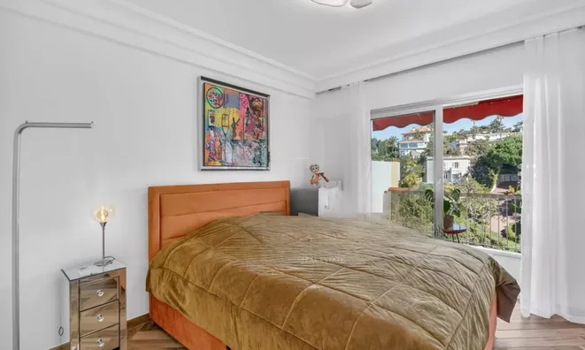 Недвижимость Villa Pointe Croisette: 12