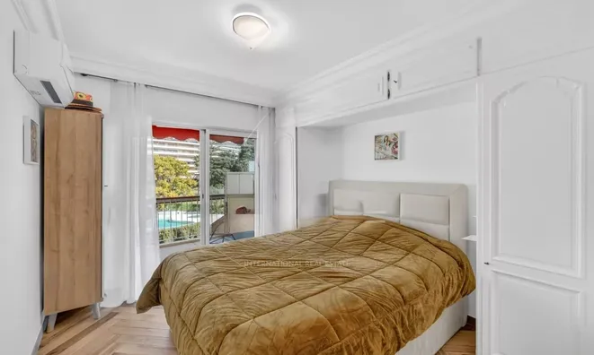 Недвижимость Villa Pointe Croisette: 13
