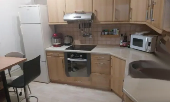 Недвижимость Однокомнатная квартира в Дравле: 3