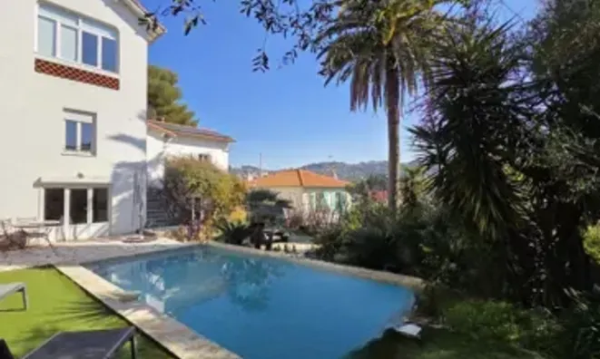 Недвижимость Villa Cannes: 2