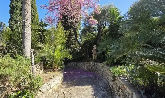 Недвижимость Villa Cannes: 4