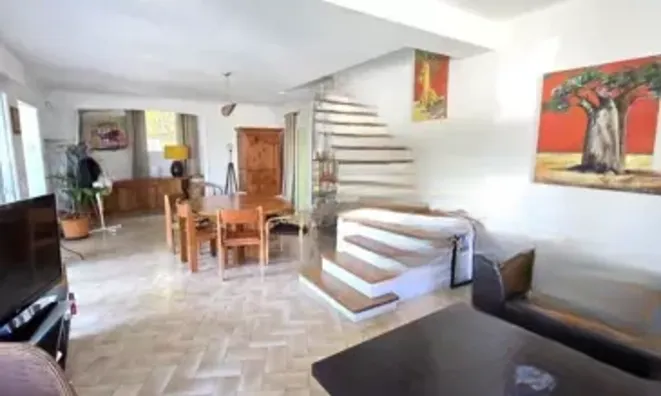 Недвижимость Villa Cannes: 5