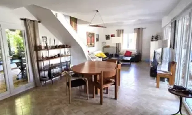 Недвижимость Villa Cannes: 6