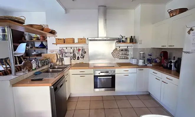 Недвижимость Villa Cannes: 7