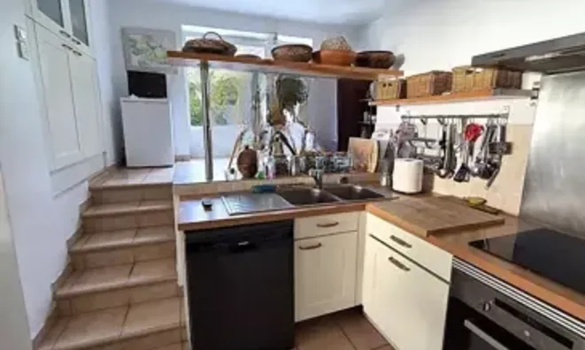 Недвижимость Villa Cannes: 8