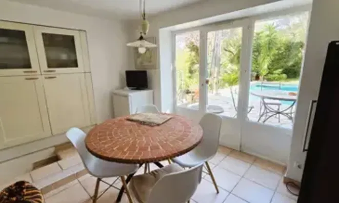 Недвижимость Villa Cannes: 9