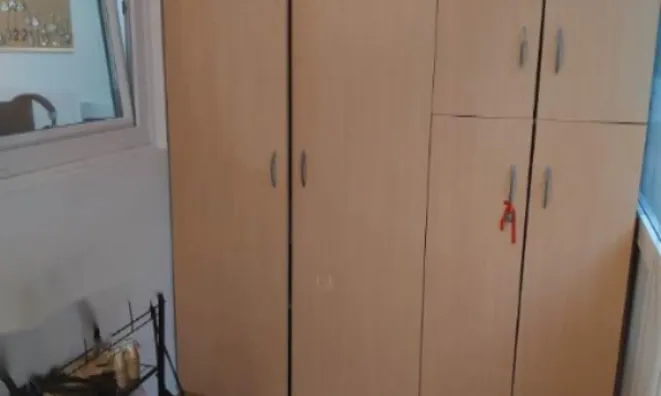 Недвижимость Однокомнатная квартира в Дравле: 4