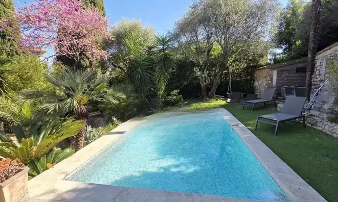 Недвижимость Villa Cannes: 16