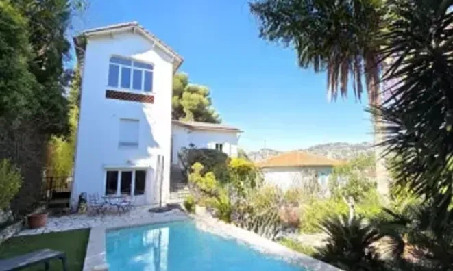Недвижимость Villa Cannes: 17