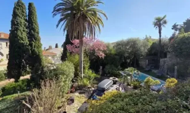 Недвижимость Villa Cannes: 18