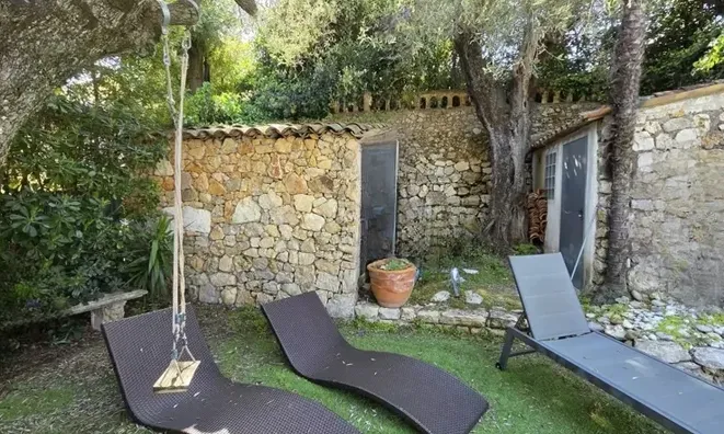 Недвижимость Villa Cannes: 20