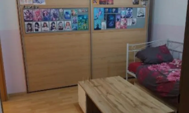 Недвижимость Однокомнатная квартира в Дравле: 5