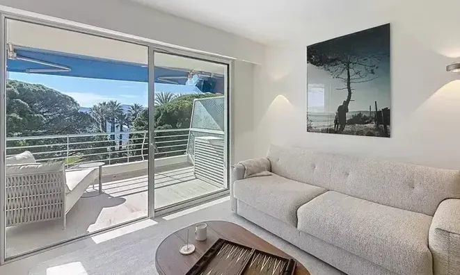 Недвижимость Villa Cannes Centre-ville: 1