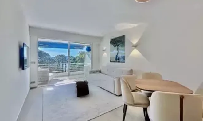 Недвижимость Villa Cannes Centre-ville: 2
