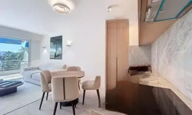Недвижимость Villa Cannes Centre-ville: 3