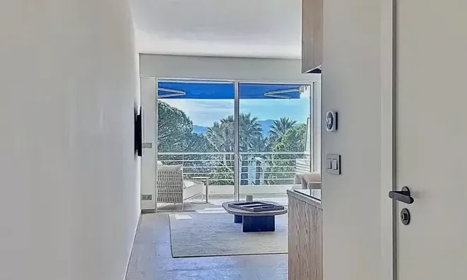 Недвижимость Villa Cannes Centre-ville: 7