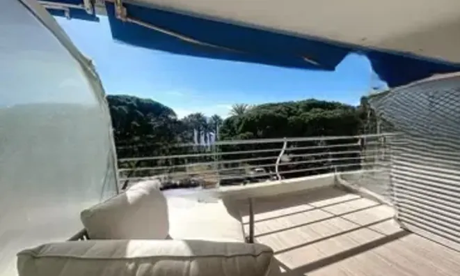 Недвижимость Villa Cannes Centre-ville: 8