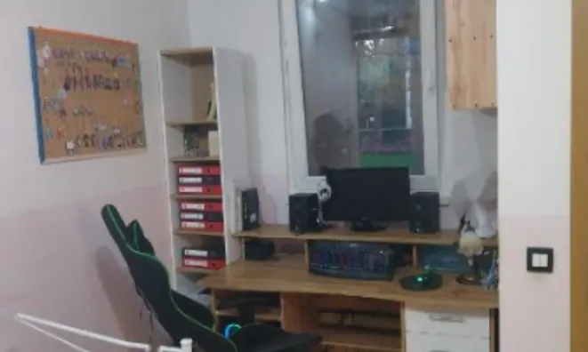 Недвижимость Однокомнатная квартира в Дравле: 6