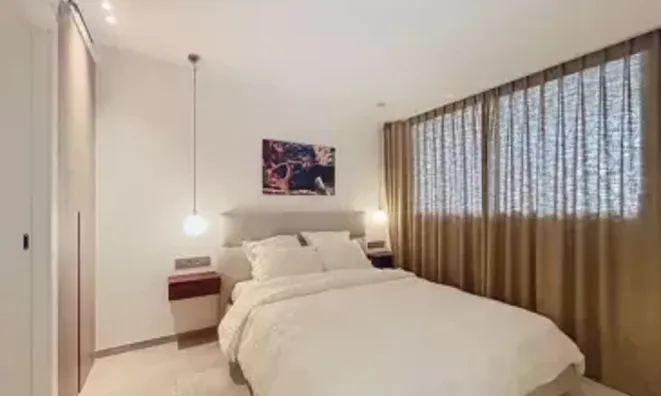 Недвижимость Villa Cannes Centre-ville: 11