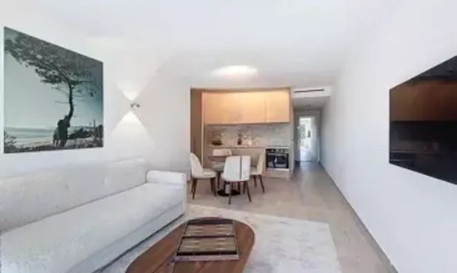 Недвижимость Villa Cannes Centre-ville: 12