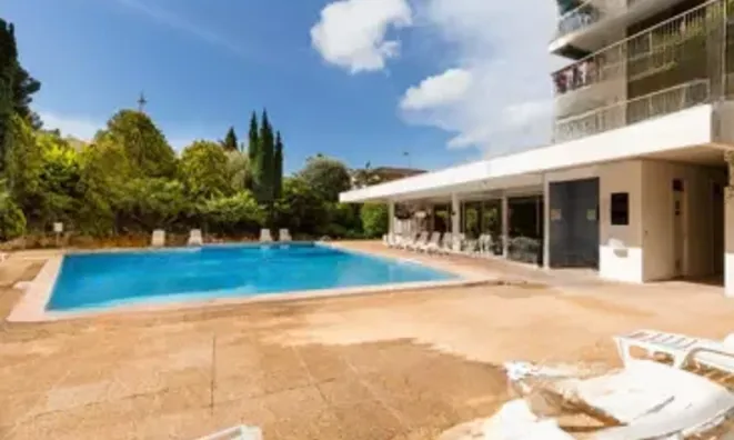 Недвижимость House Cannes: 3