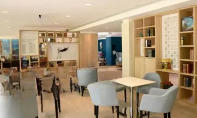 Недвижимость House Cannes: 6