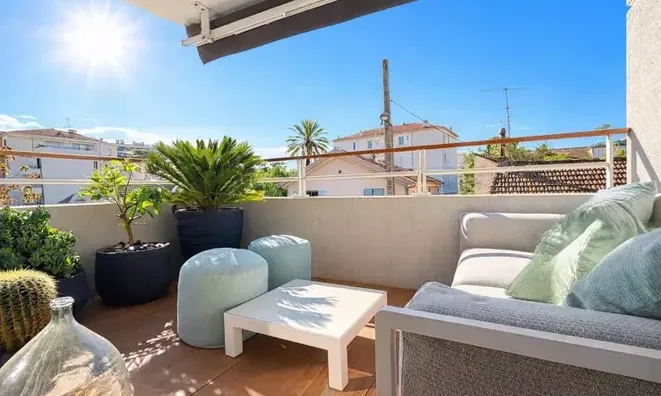 Недвижимость Villa Cannes: 1