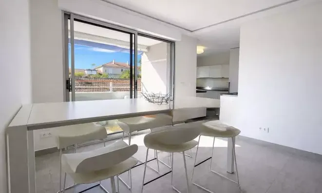 Недвижимость Villa Cannes: 4