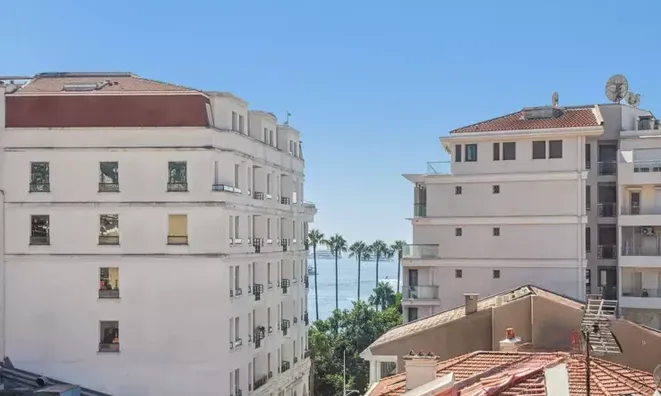 Недвижимость Residence Cannes Centre-ville: 1