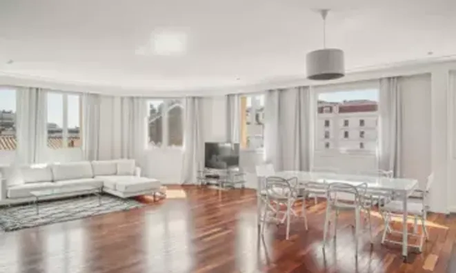 Недвижимость Residence Cannes Centre-ville: 2