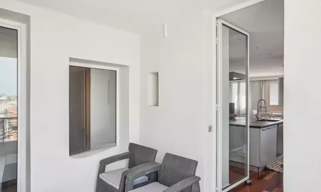 Недвижимость Residence Cannes Centre-ville: 4