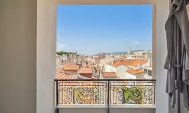 Недвижимость Residence Cannes Centre-ville: 5