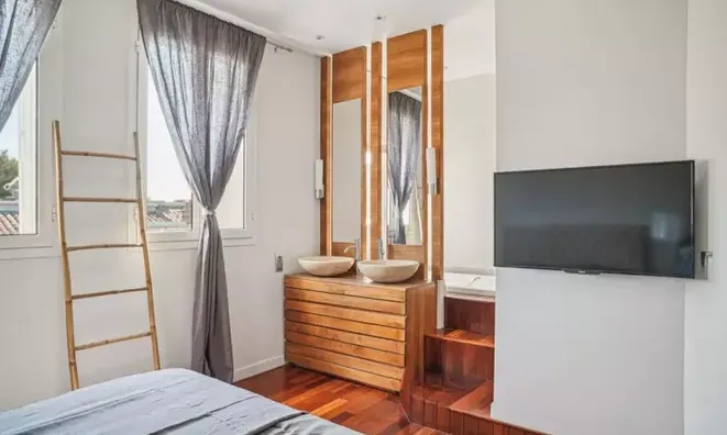 Недвижимость Residence Cannes Centre-ville: 7