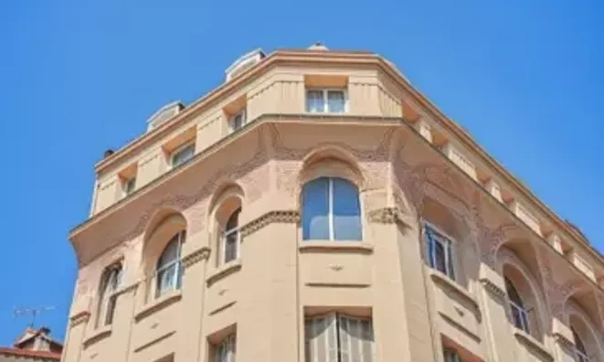 Недвижимость Residence Cannes Centre-ville: 9