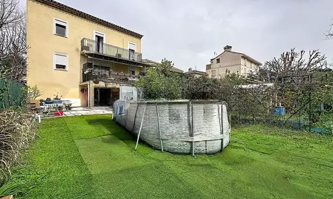 Недвижимость Villa La Bocca: 4