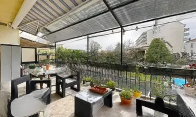 Недвижимость Villa La Bocca: 5