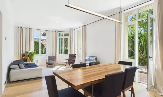 Недвижимость Property Cannes Centre-ville: 1