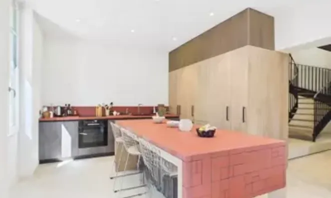 Недвижимость Property Cannes Centre-ville: 3