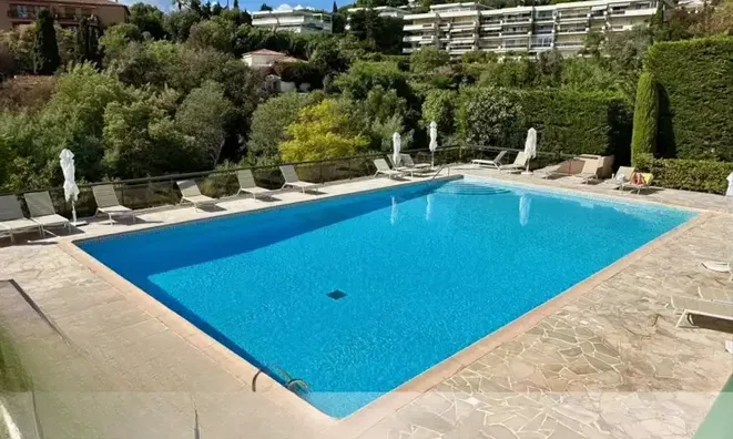 Недвижимость Villa Croix des Gardes: 1