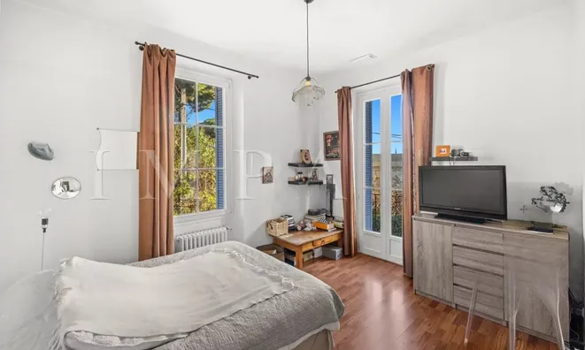 Недвижимость Villa Petit Juas: 6