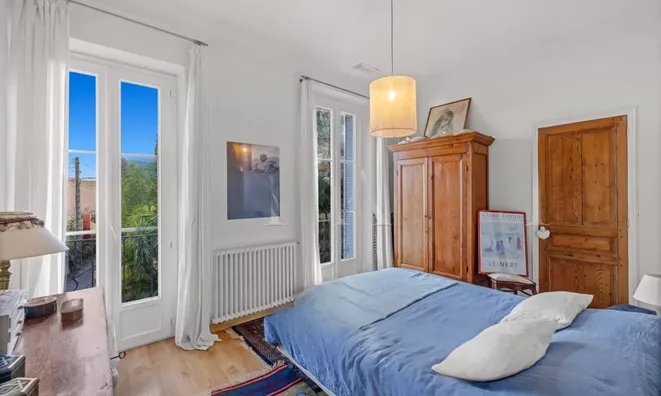 Недвижимость Villa Petit Juas: 8