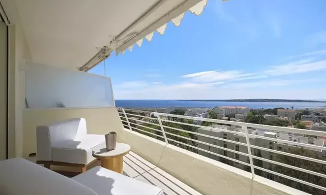 Недвижимость Villa Cannes: 1