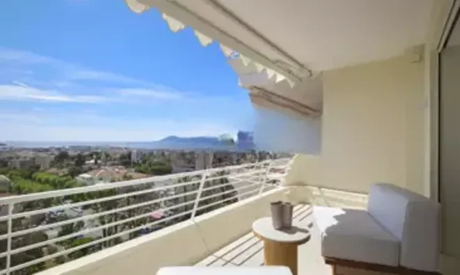 Недвижимость Villa Cannes: 2