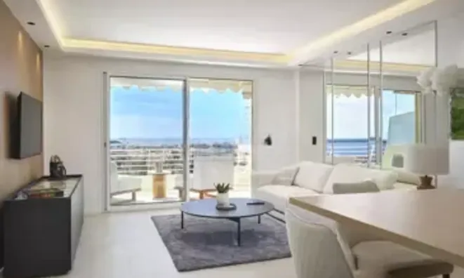 Недвижимость Villa Cannes: 3